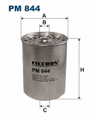Buy Filtron PM 844 at a low price in United Arab Emirates!