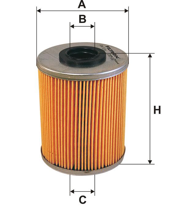 Buy Filtron PM936 – good price at EXIST.AE!