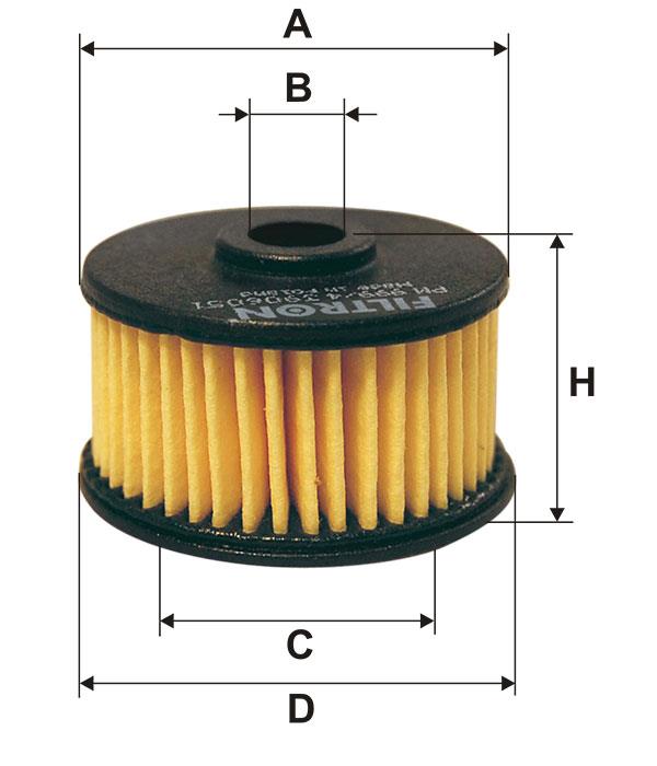 Buy Filtron PM9994 – good price at EXIST.AE!