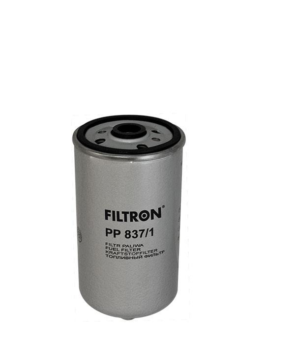 Filtron PP 837/1 Fuel filter PP8371