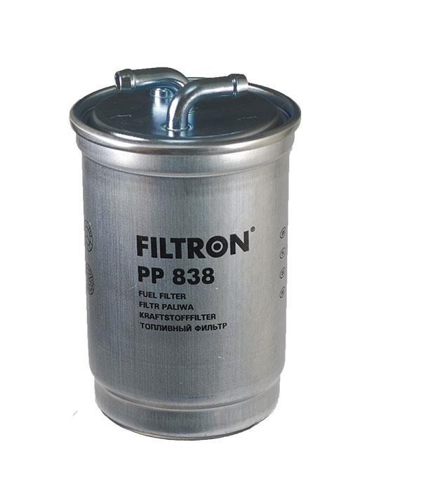 Filtron PP 838 Fuel filter PP838