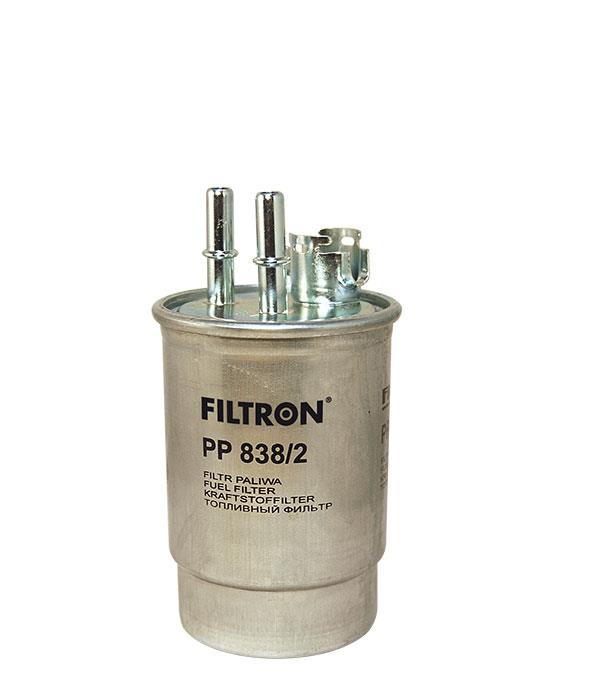 Filtron PP 838/2 Fuel filter PP8382