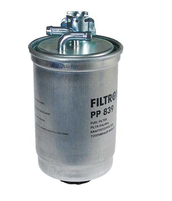 Filtron PP 839 Fuel filter PP839
