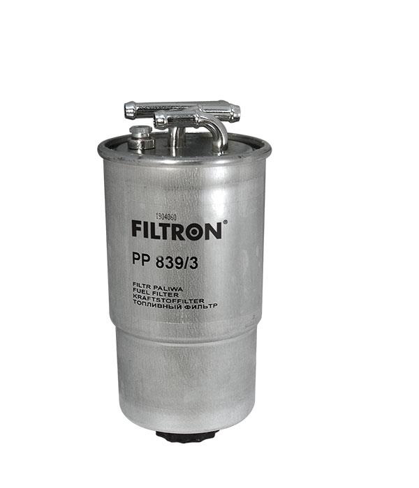 Filtron PP 839/3 Fuel filter PP8393