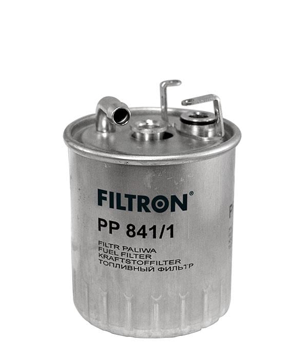 Filtron PP 841/1 Fuel filter PP8411