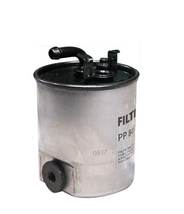Filtron PP 841/3 Fuel filter PP8413