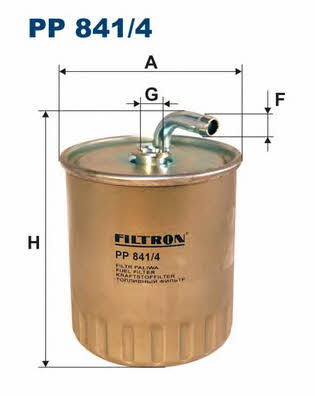 Buy Filtron PP 841&#x2F;4 at a low price in United Arab Emirates!