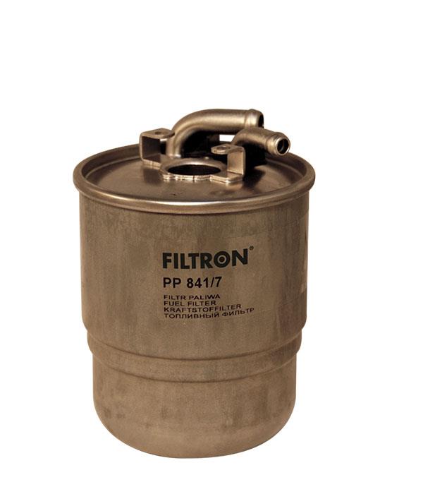 Filtron PP 841/7 Fuel filter PP8417