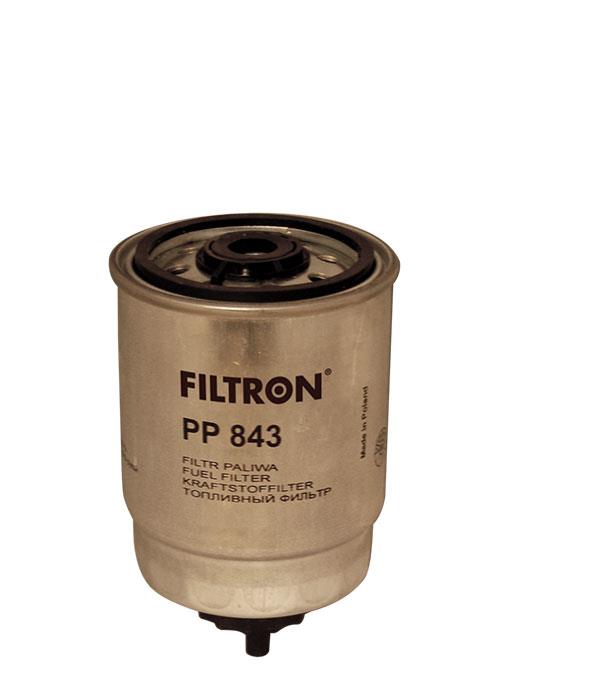 Filtron PP 843 Fuel filter PP843