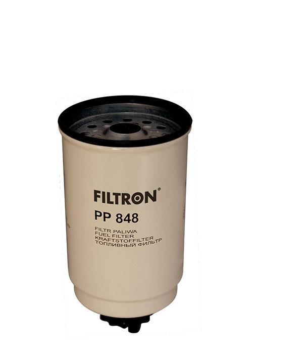 Filtron PP 848 Fuel filter PP848