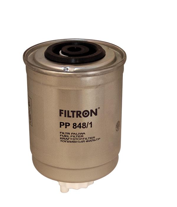 Filtron PP 848/1 Fuel filter PP8481