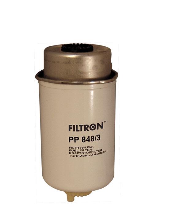 Filtron PP 848/3 Fuel filter PP8483