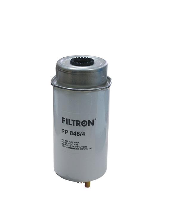 Filtron PP 848/4 Fuel filter PP8484