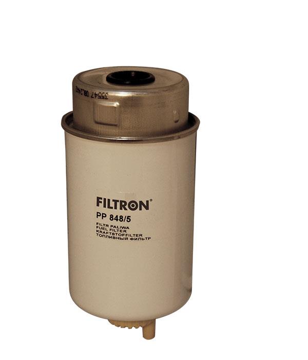 Filtron PP 848/5 Fuel filter PP8485