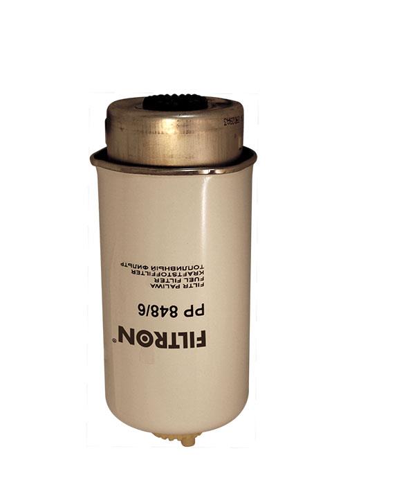 Buy Filtron PP 848/6 at a low price in United Arab Emirates!