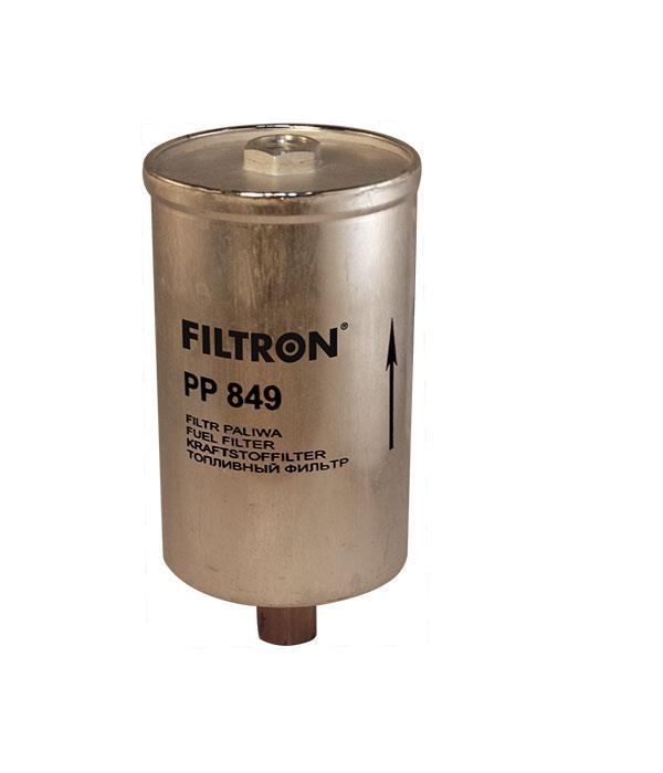 Filtron PP 849 Fuel filter PP849