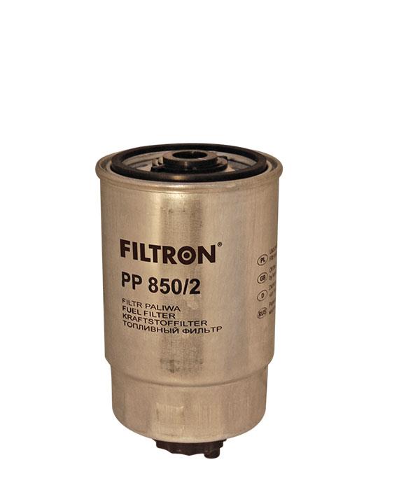 Filtron PP 850/2 Fuel filter PP8502