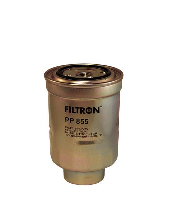 Filtron PP 855 Fuel filter PP855