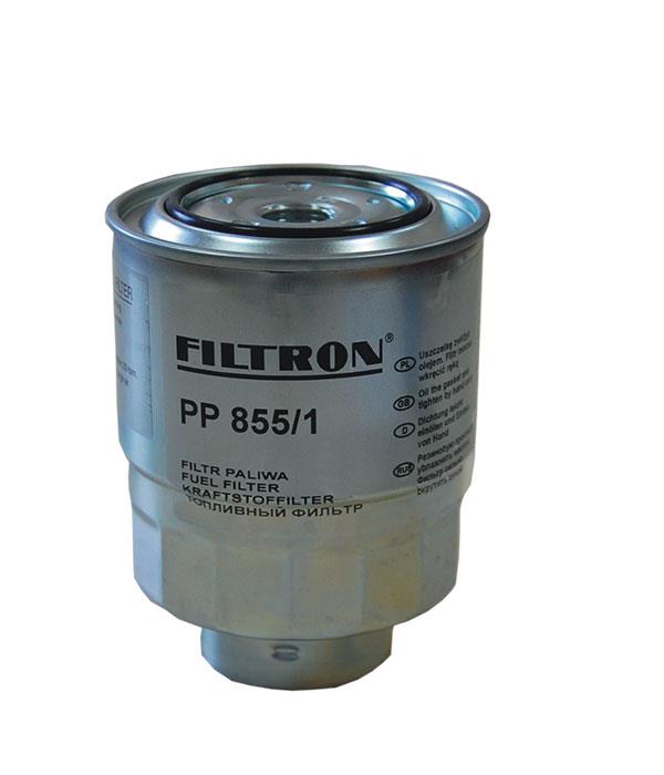 Filtron PP 855/1 Fuel filter PP8551