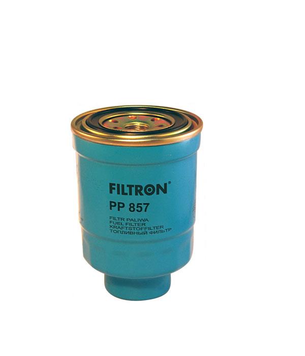 Filtron PP 857 Fuel filter PP857
