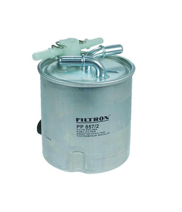 Filtron PP 857/2 Fuel filter PP8572