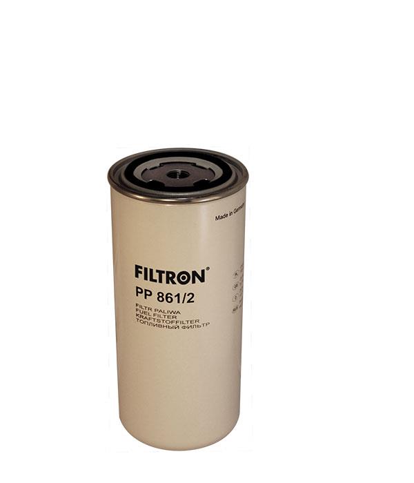 Buy Filtron PP 861/2 at a low price in United Arab Emirates!