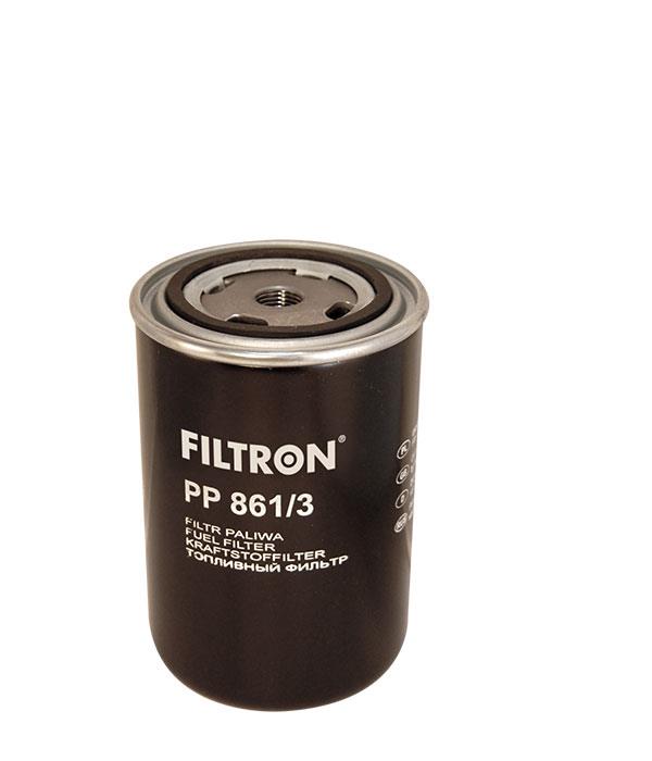 Filtron PP 861/3 Fuel filter PP8613