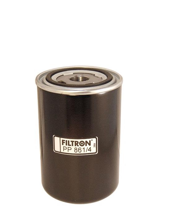 Filtron PP 861/4 Fuel filter PP8614