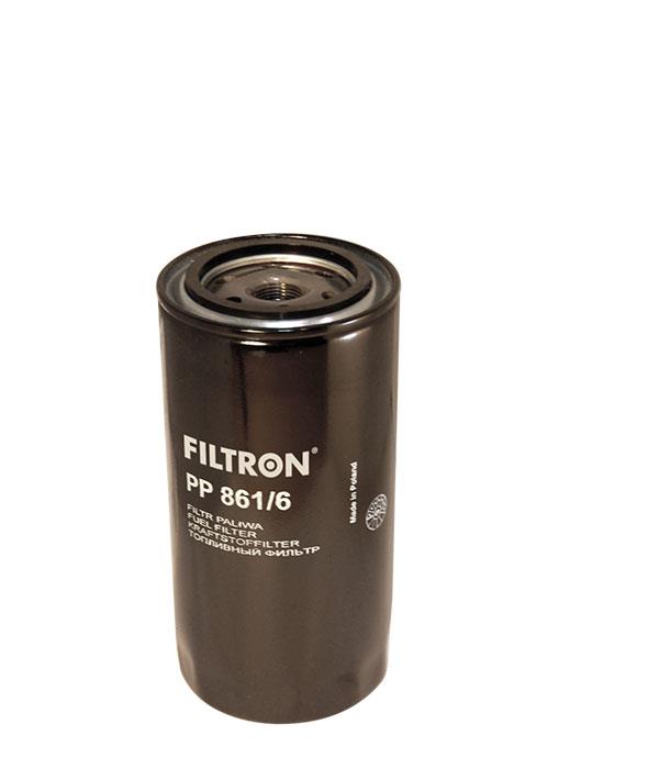 Filtron PP 861/6 Fuel filter PP8616