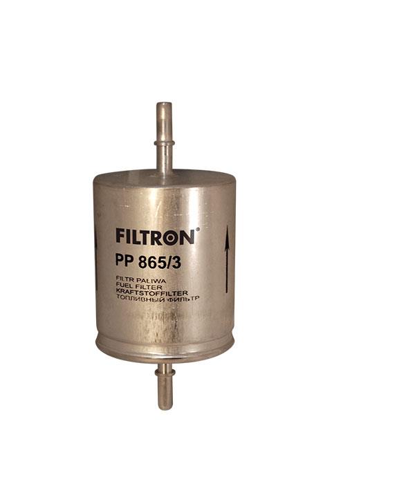 Filtron PP 865/3 Fuel filter PP8653