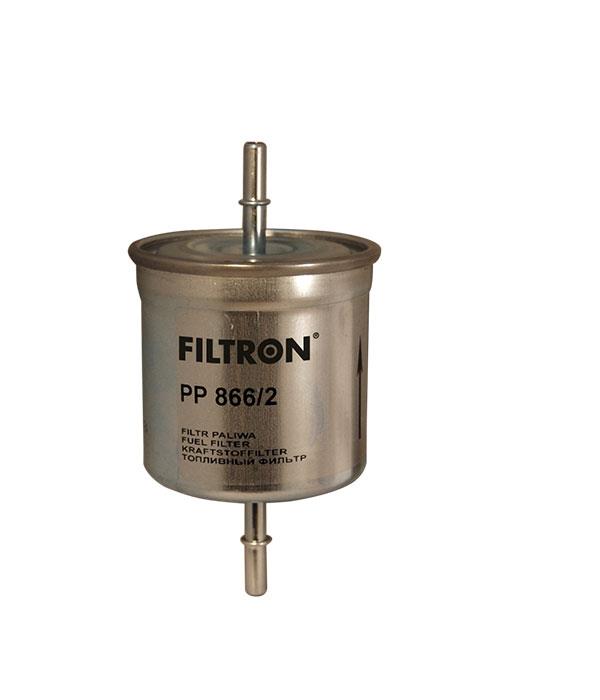 Filtron PP 866/2 Fuel filter PP8662