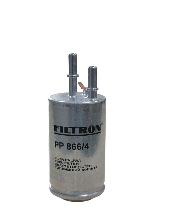 Filtron PP 866/4 Fuel filter PP8664