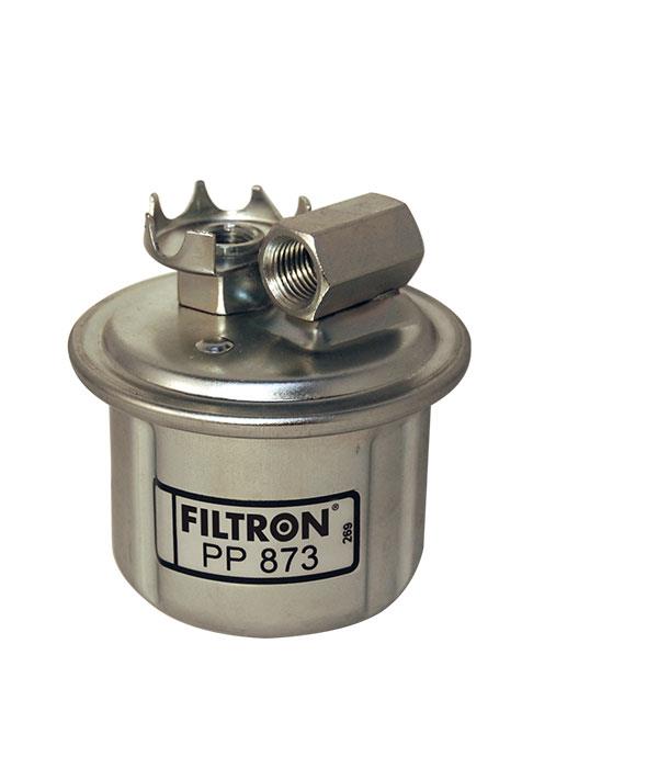Filtron PP 873 Fuel filter PP873