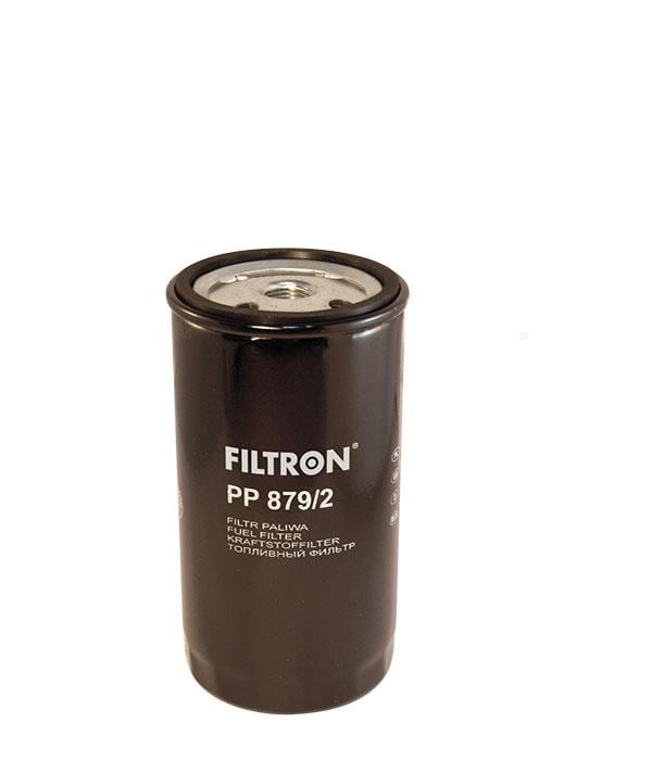 Fuel filter Filtron PP 879&#x2F;2