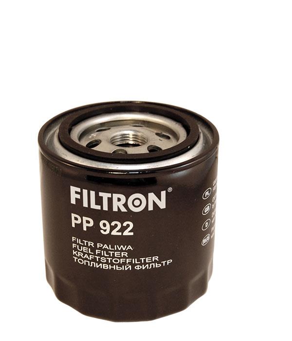 Filtron PP 922 Fuel filter PP922