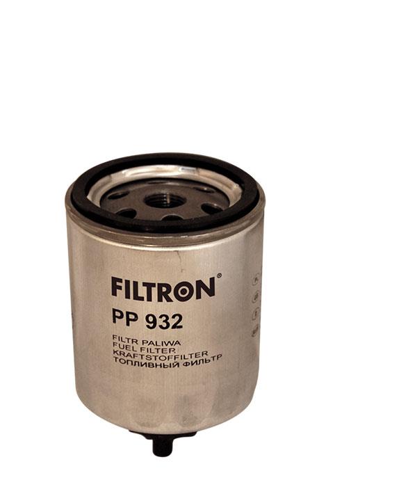 Filtron PP 932 Fuel filter PP932