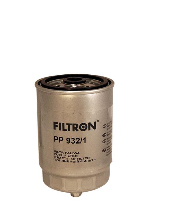 Filtron PP 932/1 Fuel filter PP9321