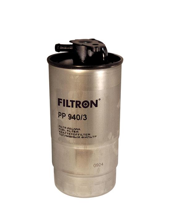 Filtron PP 940/3 Fuel filter PP9403