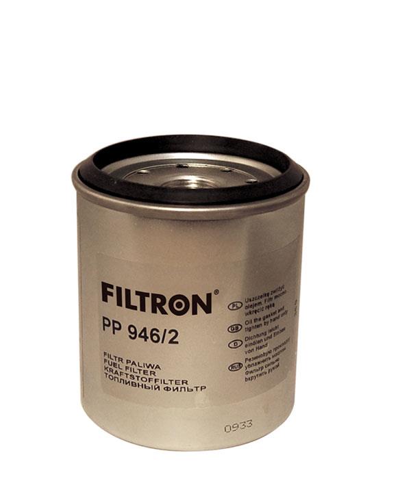 Filtron PP 946/2 Fuel filter PP9462