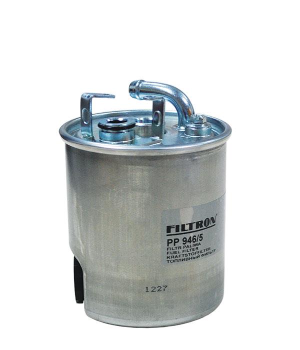 Filtron PP 946/5 Fuel filter PP9465