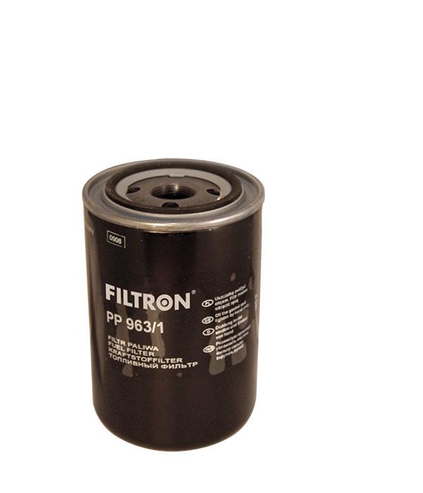 Filtron PP 963/1 Fuel filter PP9631