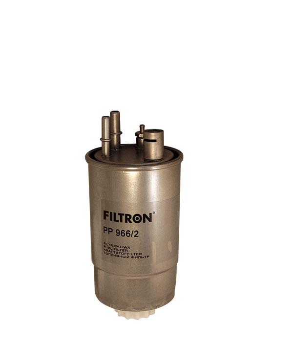 Filtron PP 966/2 Fuel filter PP9662