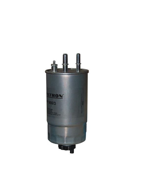 Filtron PP 966/3 Fuel filter PP9663