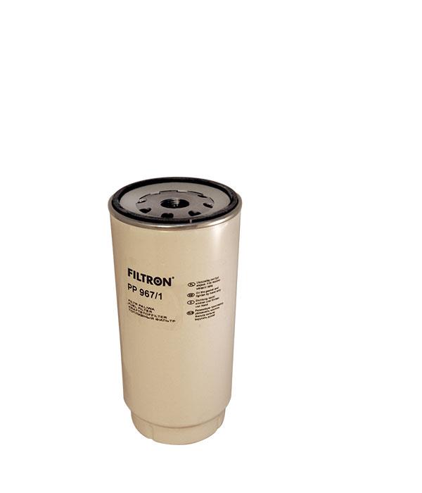 Filtron PP 967/1 Fuel filter PP9671