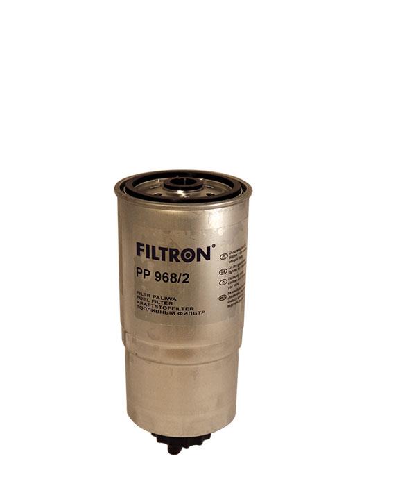 Filtron PP 968/2 Fuel filter PP9682