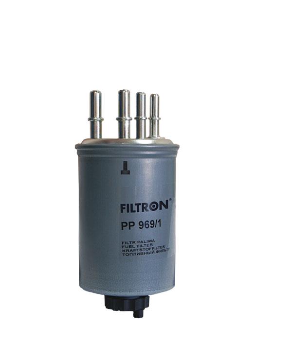 Filtron PP 969/1 Fuel filter PP9691