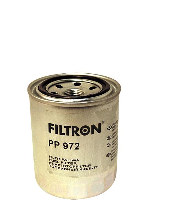 Filtron PP 972 Fuel filter PP972