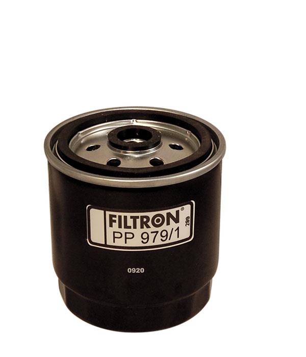 Filtron PP 979/1 Fuel filter PP9791