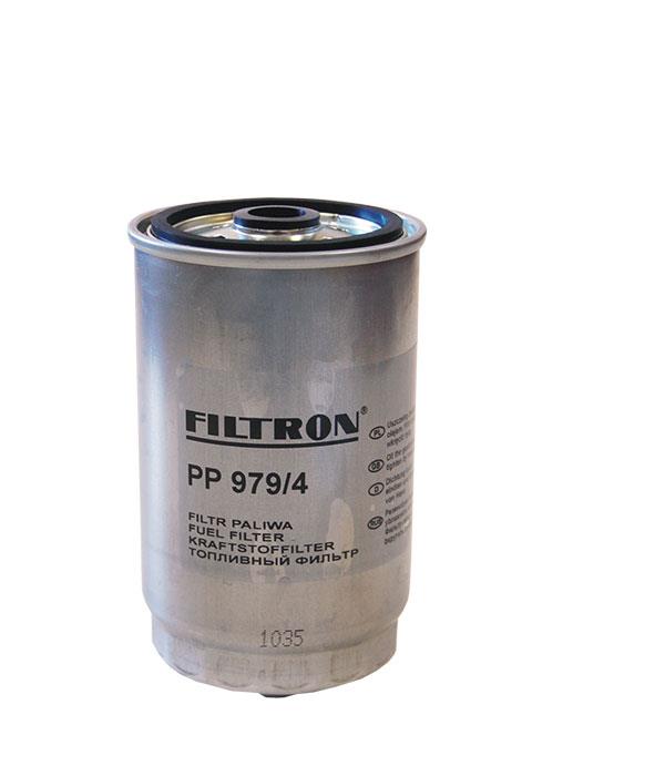 Filtron PP 979/4 Fuel filter PP9794