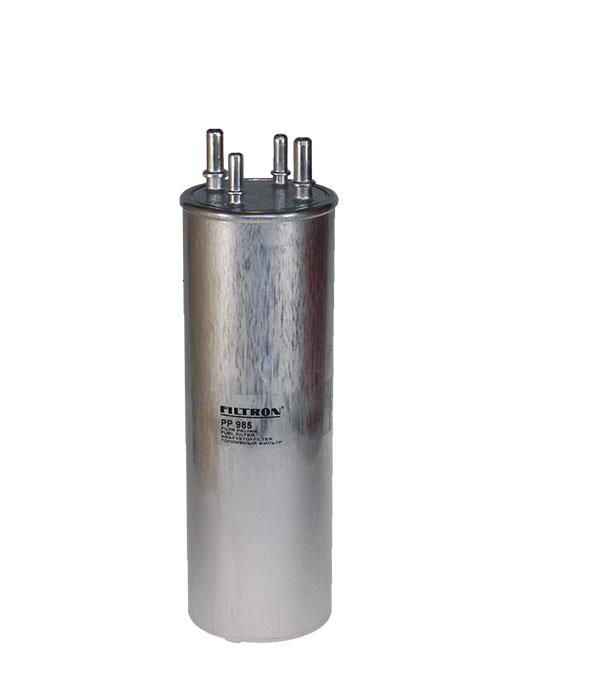 Filtron PP 985 Fuel filter PP985